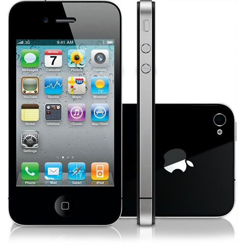 Iphone 4S 16gb - Original APPLE