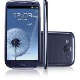 Celular - I9300 S3 - 2 Chips Wifi Tv Galaxy Java